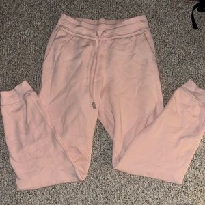 Lululemon Scuba Jogger